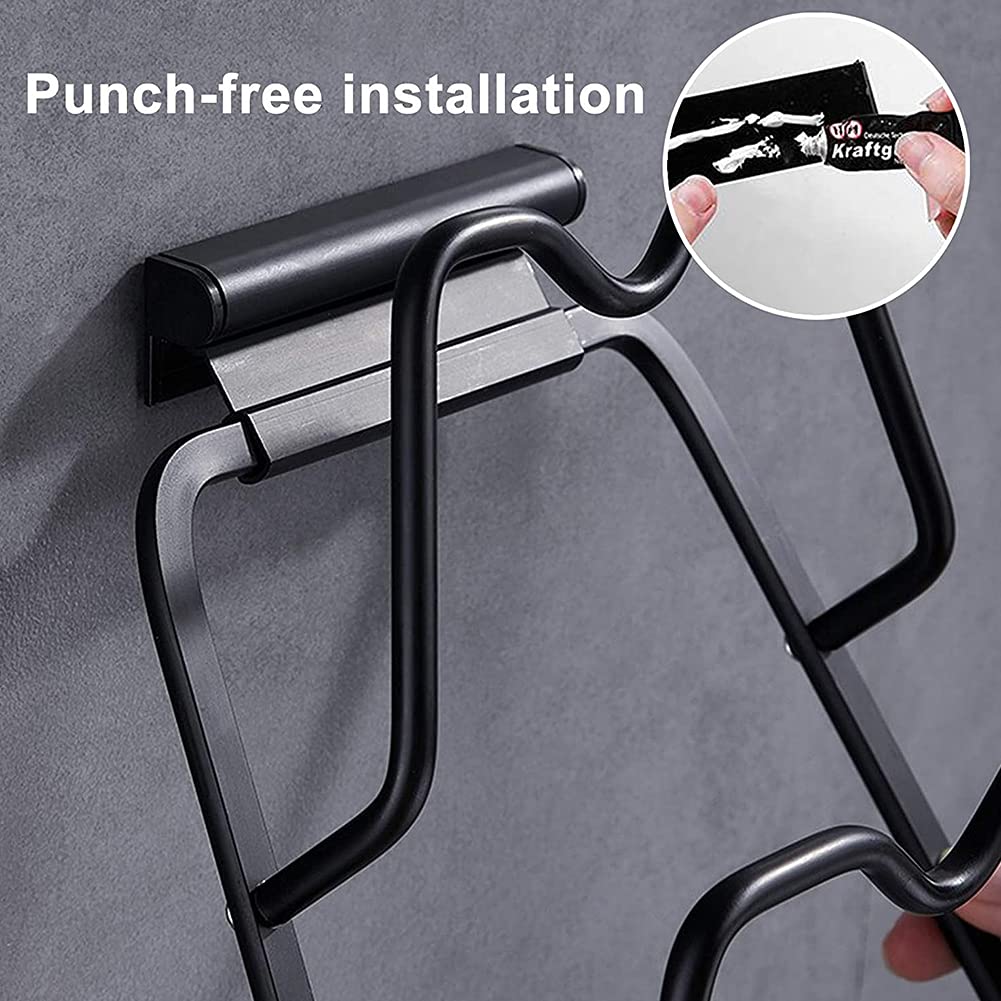 Organizzatore Pieghevole Per Coperchi E Utensili Da Cucina – Supporto Da Mobile Con Scanalatura Allargata, 2 In 1