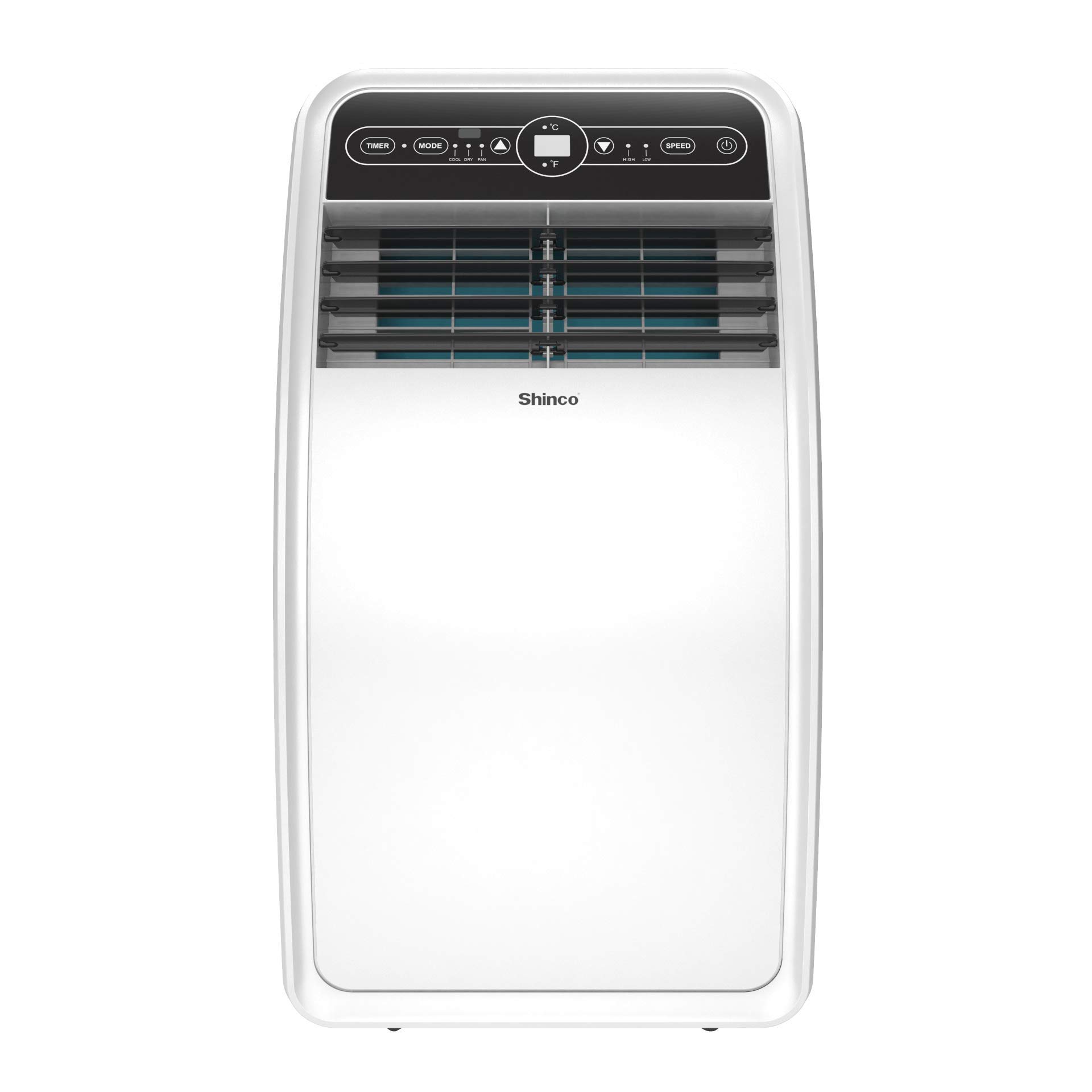 Buy Shinco 8,000 BTU Portable Air Conditioners with Builtin