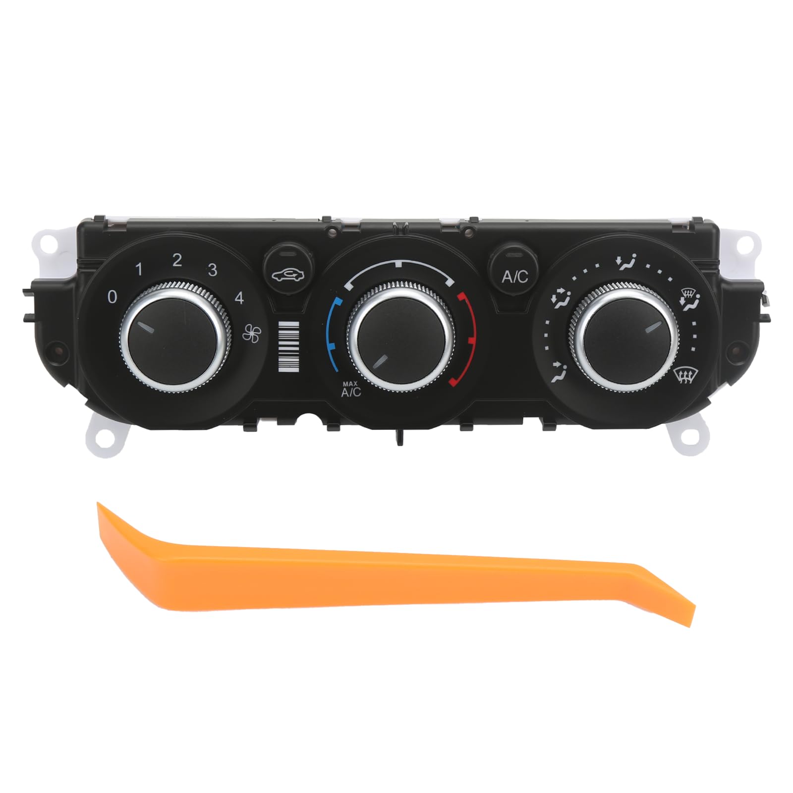 Photo 1 of CM5T-19980-CE AC Heater Climate Control Module Compatible with Ford Focus 2012-2014 2.0L L4 Fit for Ford Escape 2013-2016 1.6L 2.0L 2.5L L4 CM5T-19980-AE
