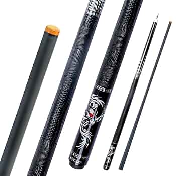 KONLLENインレイプロフェッショナルキュー 61wKFMuUPuL._UF350,350_QL50_.jpg