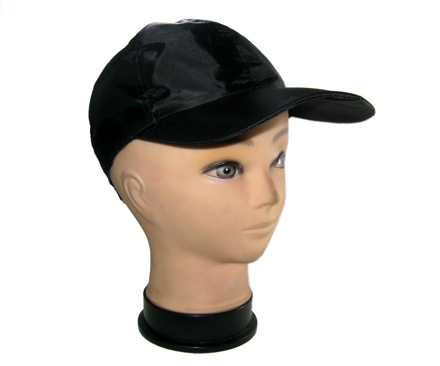 Goodluck Men Rainy Cap Black (B01MD18WTT) Amazon Price History, Amazon Price Tracker
