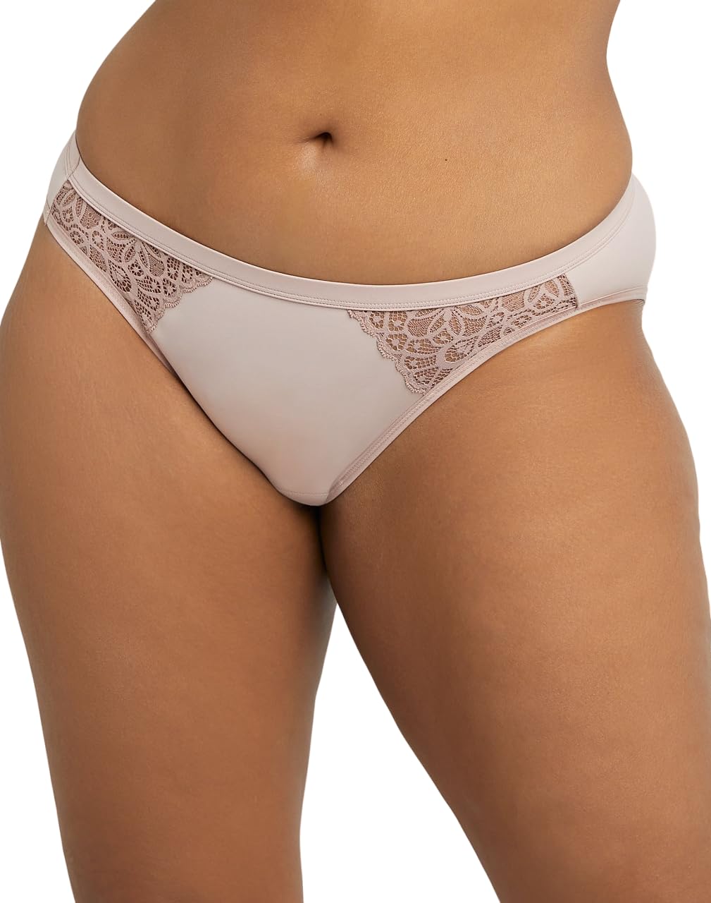 Maidenform Bikini Light Control Period Pants