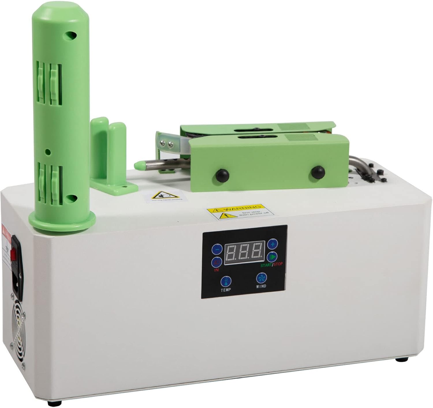 Air Cushion Machine Air Pillow Maker, Portable Air Pillow