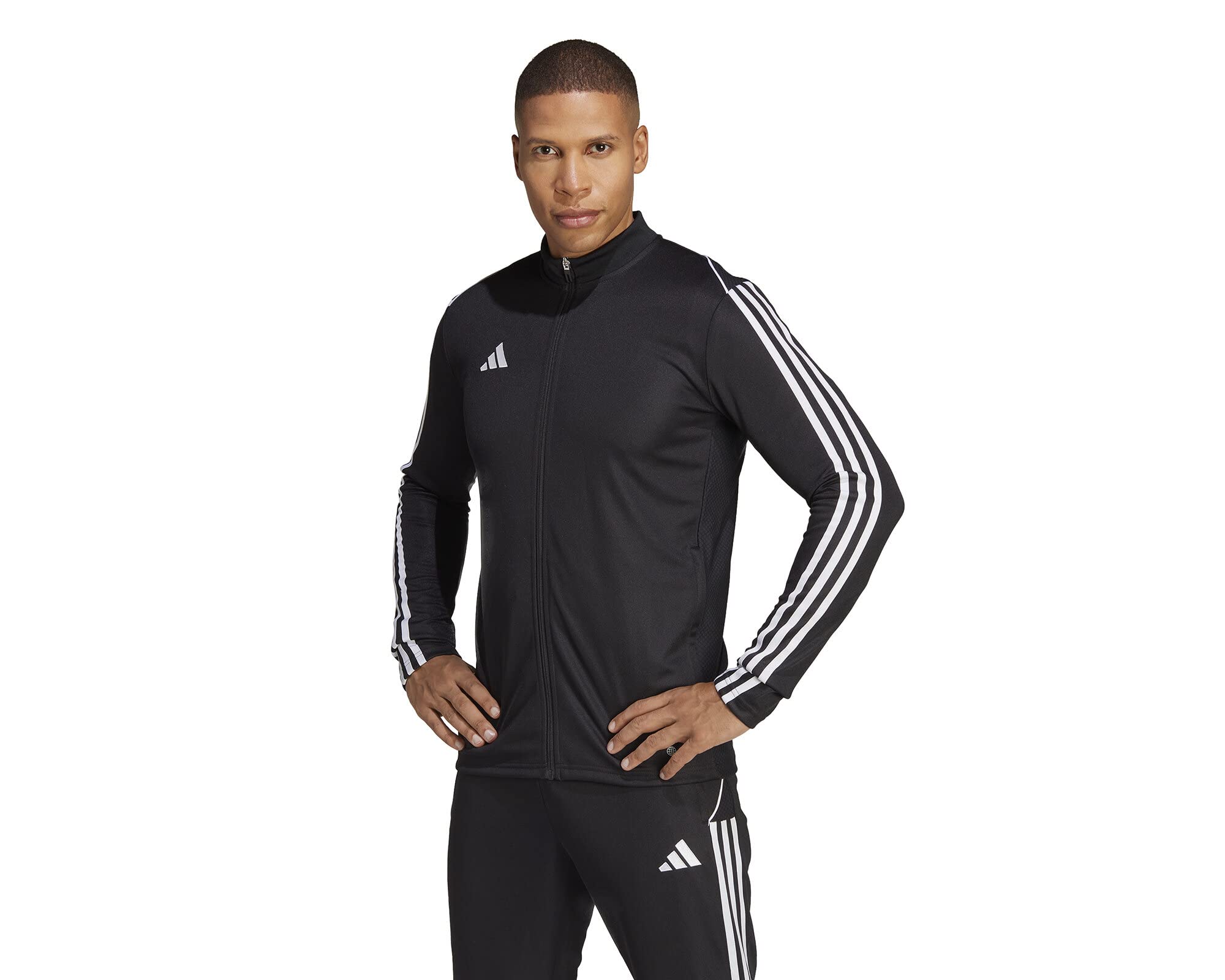 adidasMen's Tiro 23 League Training Track Top Tracksuit Jacket