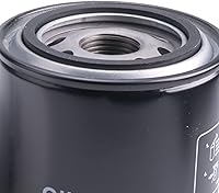 Vista 2 de Solarhome Filtro de aceite hidráulico 6516722 compatible con excavadoras Bobcat 325 328 329 331 334 335 337 341 E42 E45 E50 E55 E85