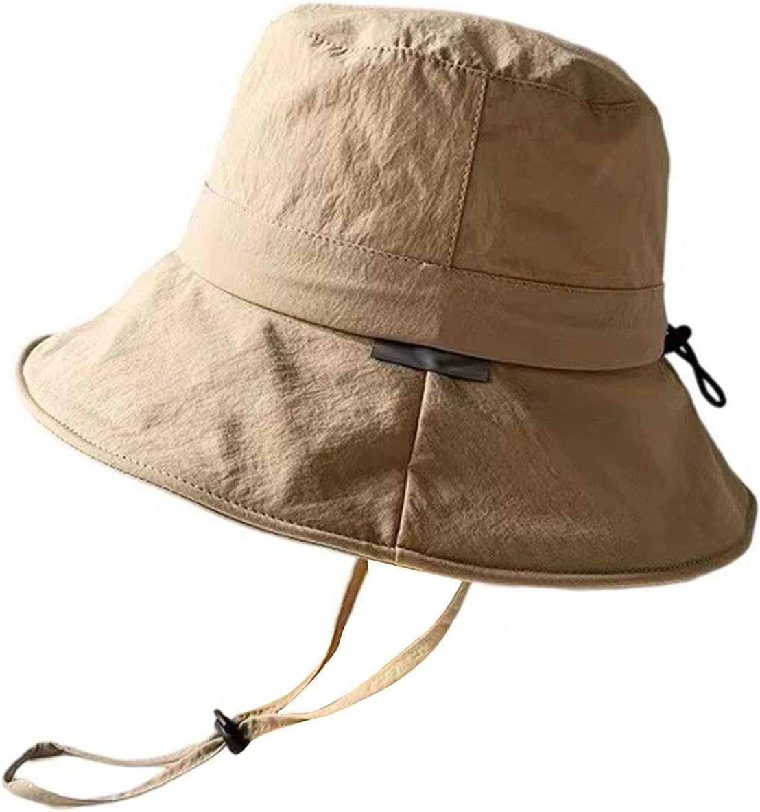 Summer Sun Hat for Women Men Outdoor UV Protection Wide Brim Bucket Hats for Hiking Fishing Camping Lighweight Packable Hats