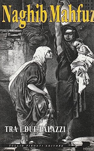 Tra i due palazzi: Vol. 1