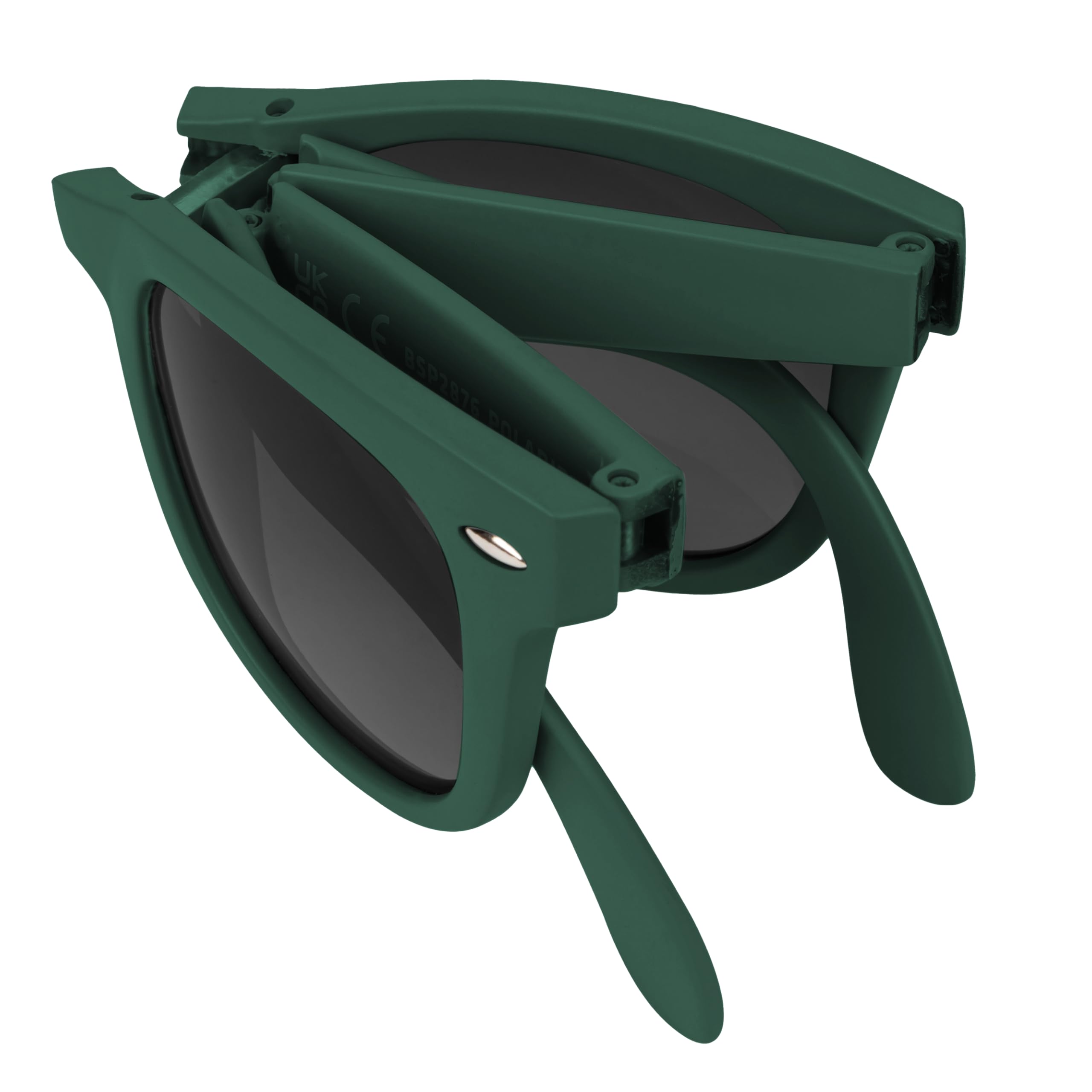 Lakeland Active Camerton Folding Polarized Sunglasses