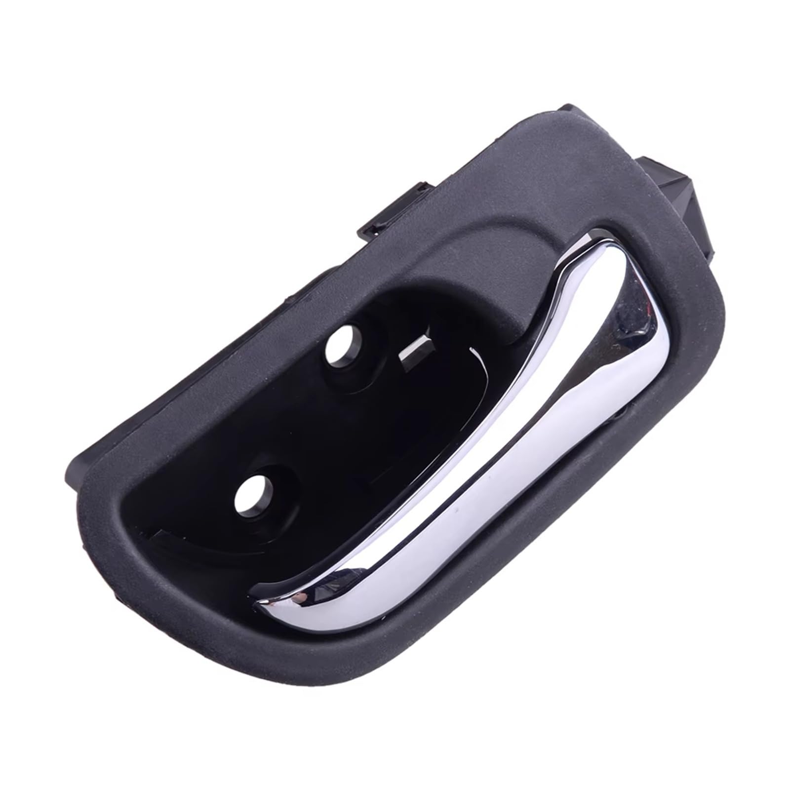 BYSKJZ Car Inner Door Handle Car Rear Right Side Inner Interior Door Handle for Accord for 7 Sedan 2003 2004 2005 2006 2007