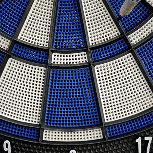 Dardos de diana electronica interactiva para 8 jugadores con voz automatica 2