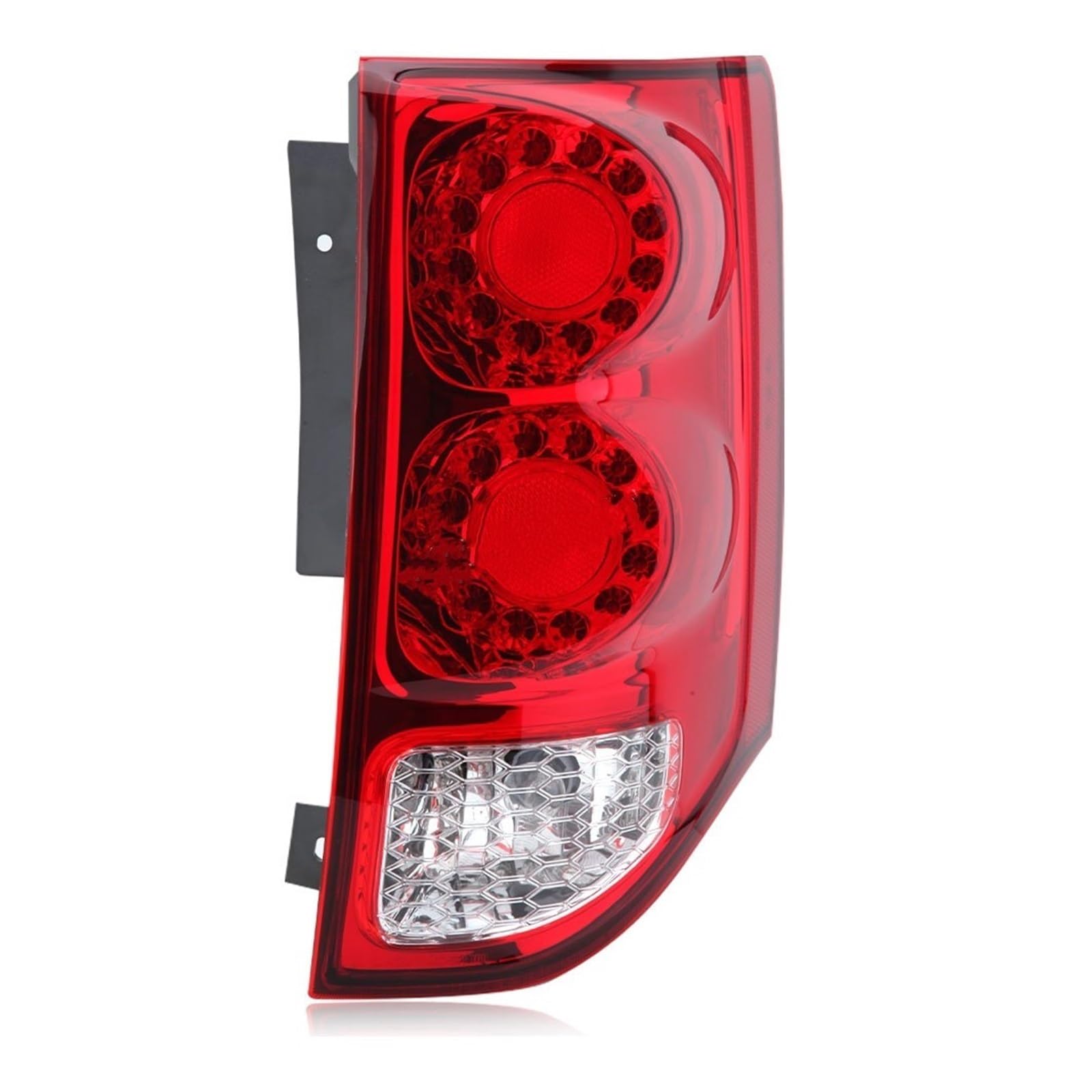 Feu arrière Dodge Grand Caravan 2011-2019 droit clignotant phare stop voiture - 6