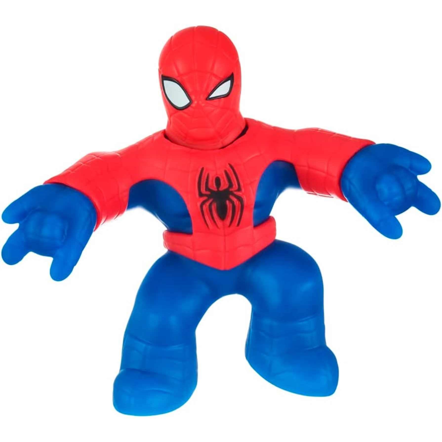BANDAI - Heroes of Goo JIT Zu - Figura de Acción Marvel - Cap Marvel Multicolor CO41487 — view 8