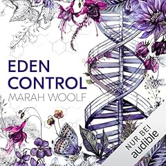 Couverture de Eden Control