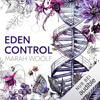 Eden Control Titelbild