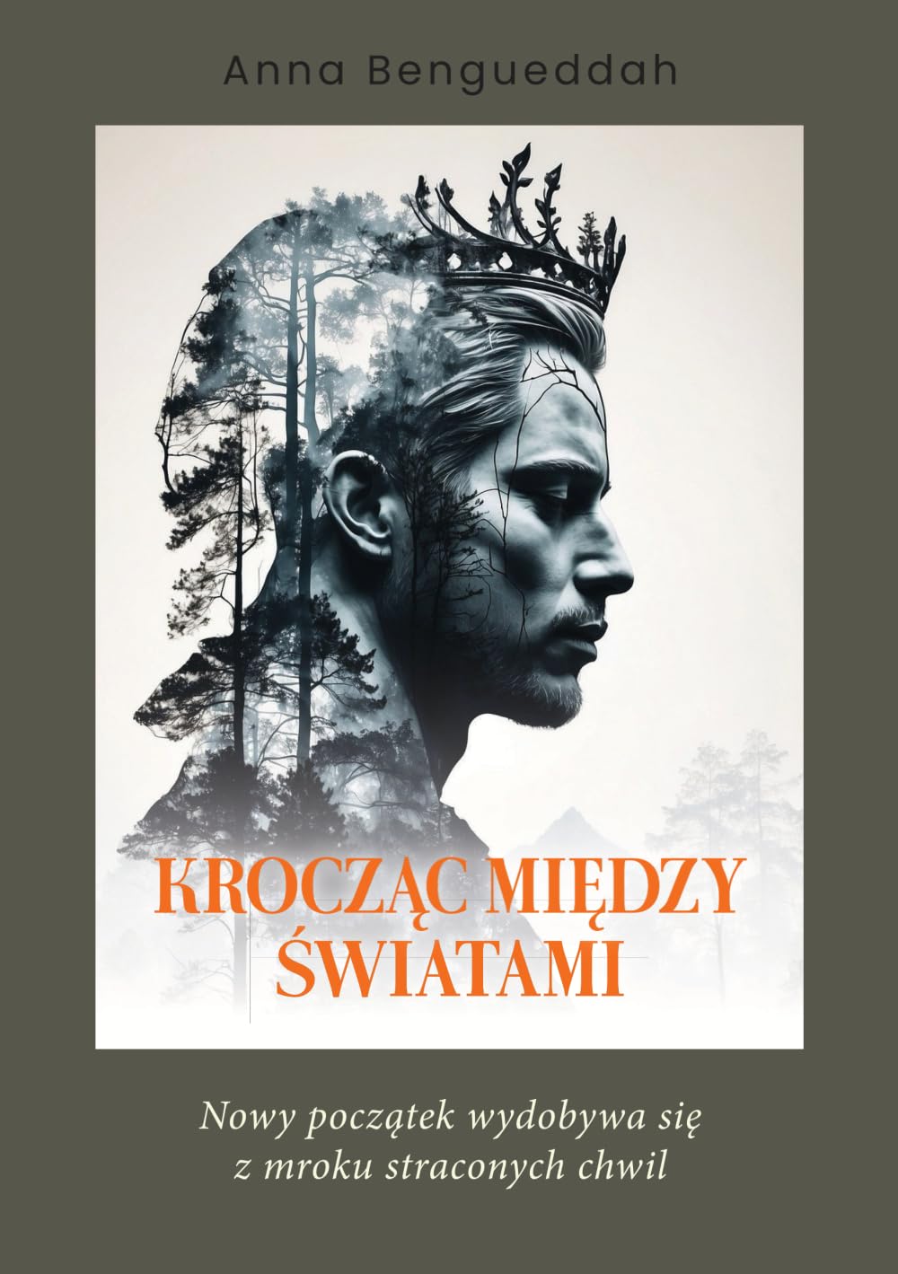 Krocząc między światami