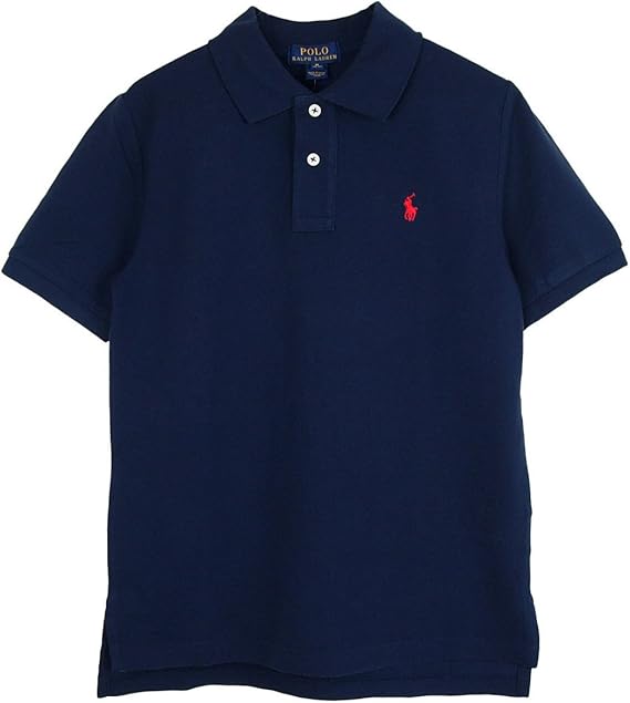 さくらラルフローレン　ポロベア　ボーイズサイズM150Tシャツ 51qgIgw306L.jpg