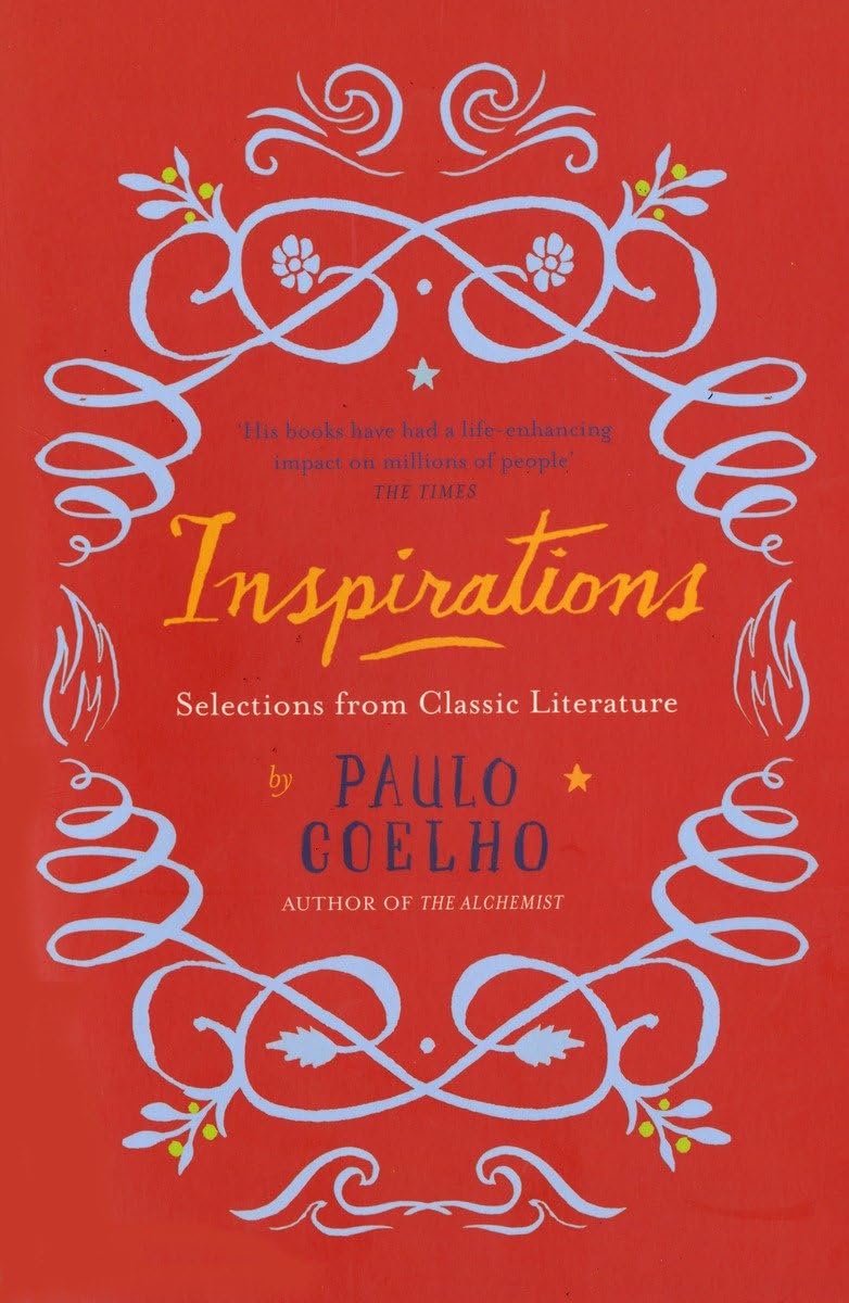 Inspirations: Selections from Classic Literature (Penguin Classics)
