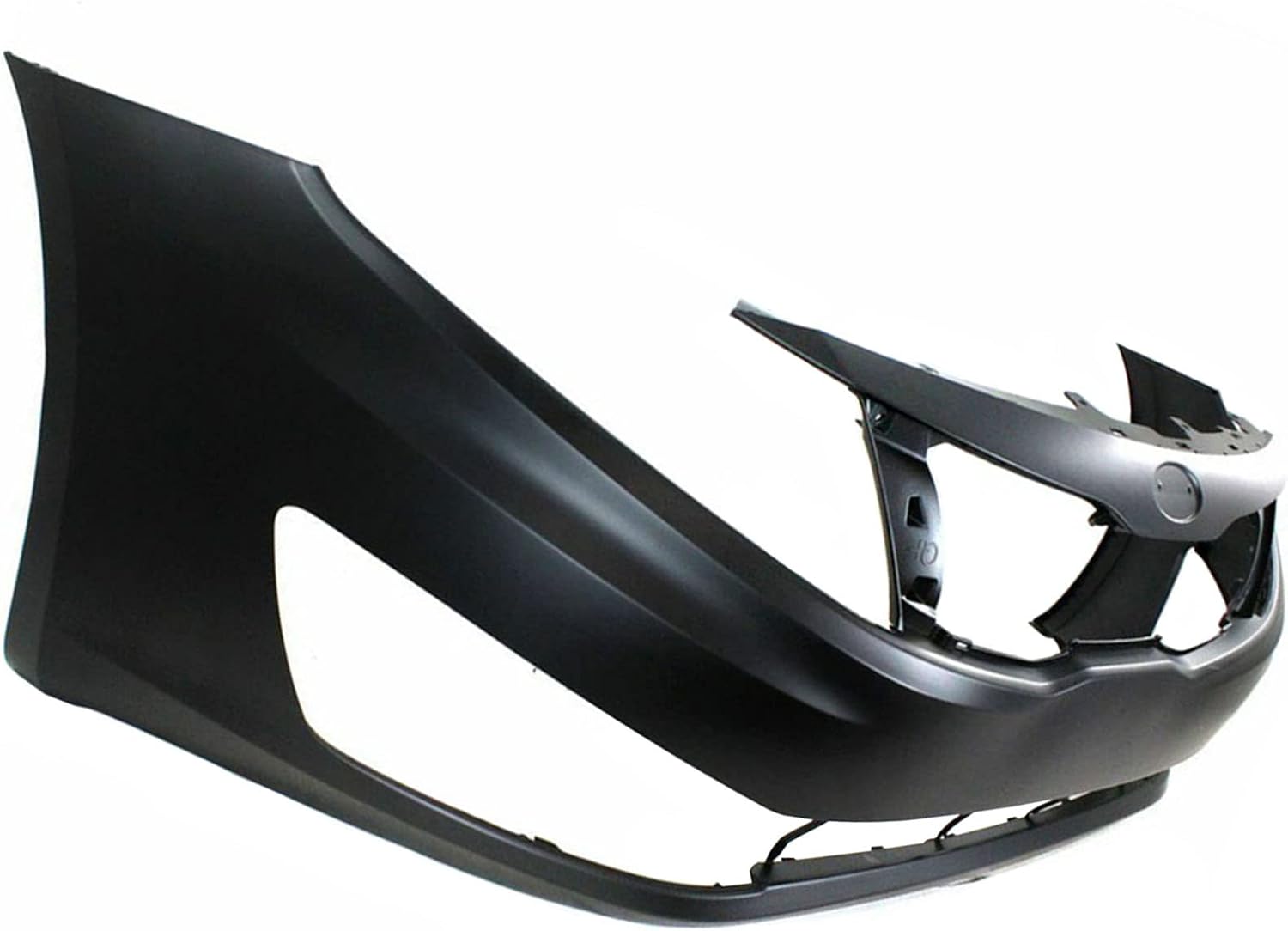 Primered Front Bumper Cover Fascia Replacement for Kia Optima 2012 2013