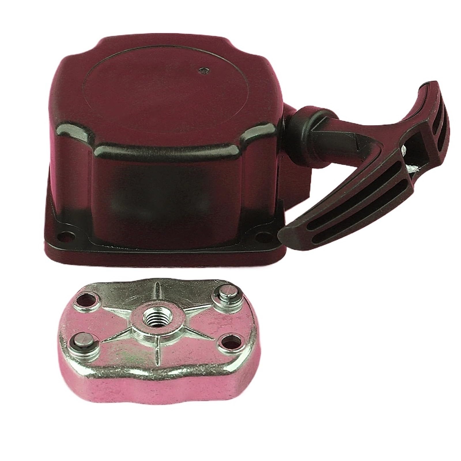 Kit de Arranque de Retroceso for cortacésped con Motor de Gasolina de 43 CC, 49 CC y 52 CC.