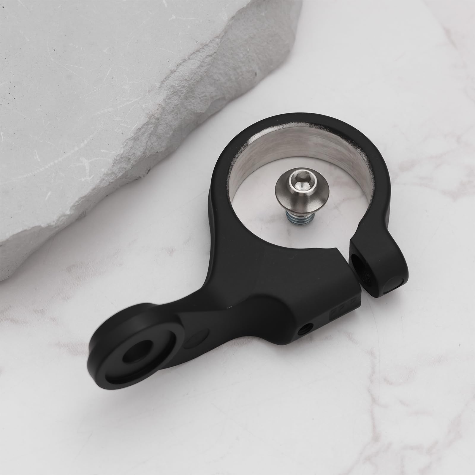 Collier de Serrage Droit Compatible avec Shimano SL-M7100 M6100