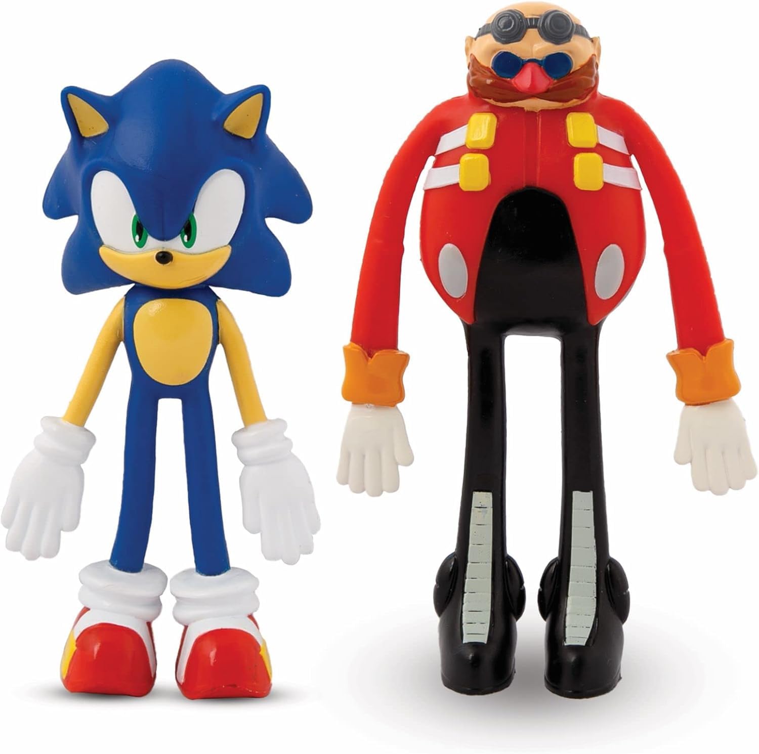 Bend-Ems sonic 2 pack