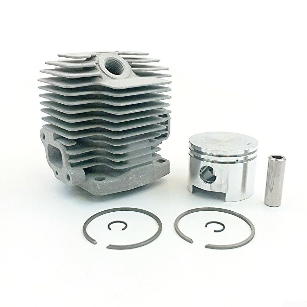 Per motocicli cilindro motore carburante TH48 44mm componente di ricambio per lavori di ricostruzione e restauro