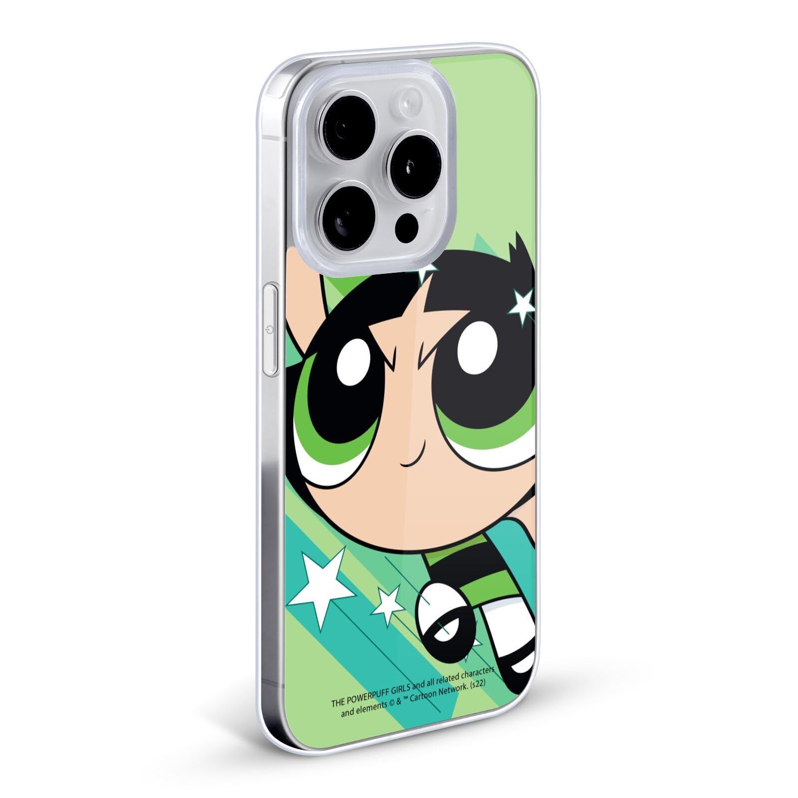 Amazon.com: Head Case Designs Officially Licensed The Powerpuff