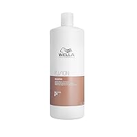 Wella Professionals Fusion Shampoo - Tecnologia Wella per capelli setosi