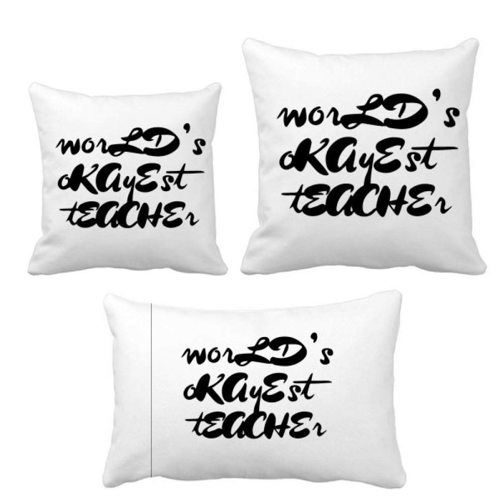 Coussin d'intérieur étudiant idéal pour décorer un studio universitaire