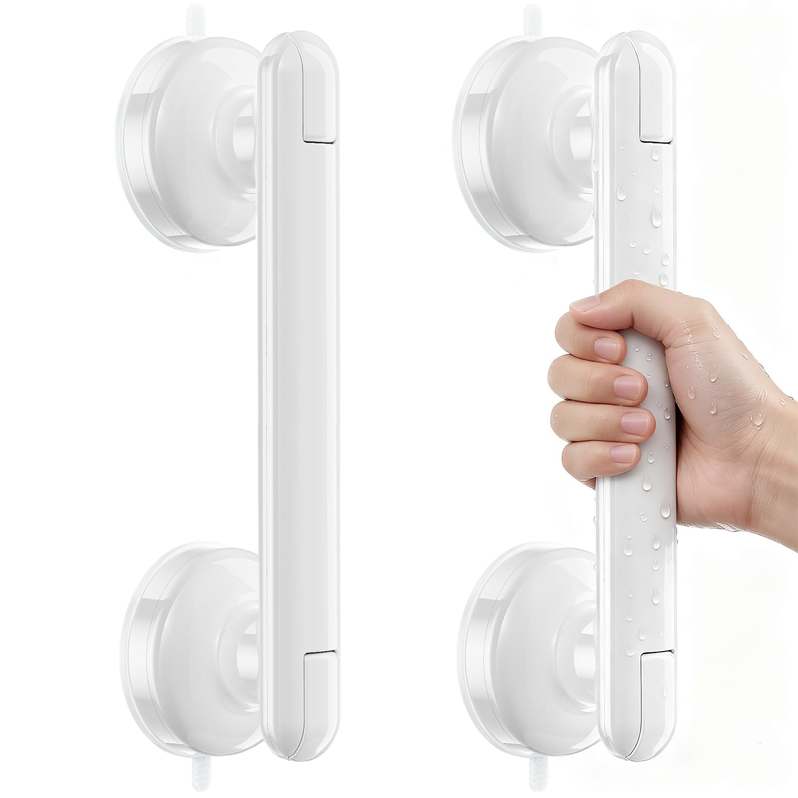 介護用手すり、風呂場、壁、廊下、建築、大工、安全性、バリアフリー、障害 Amazon.co.jp: enGMOLPHY バリアフリー手すり 風呂浴槽手すり介護用