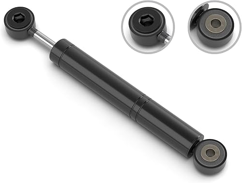 Miniatura 2 de Amortiguador tensor de correa Stabilus de calidad premium compatible con Mercedes-Benz E55 AMG (W210)) 2002-2000 y más