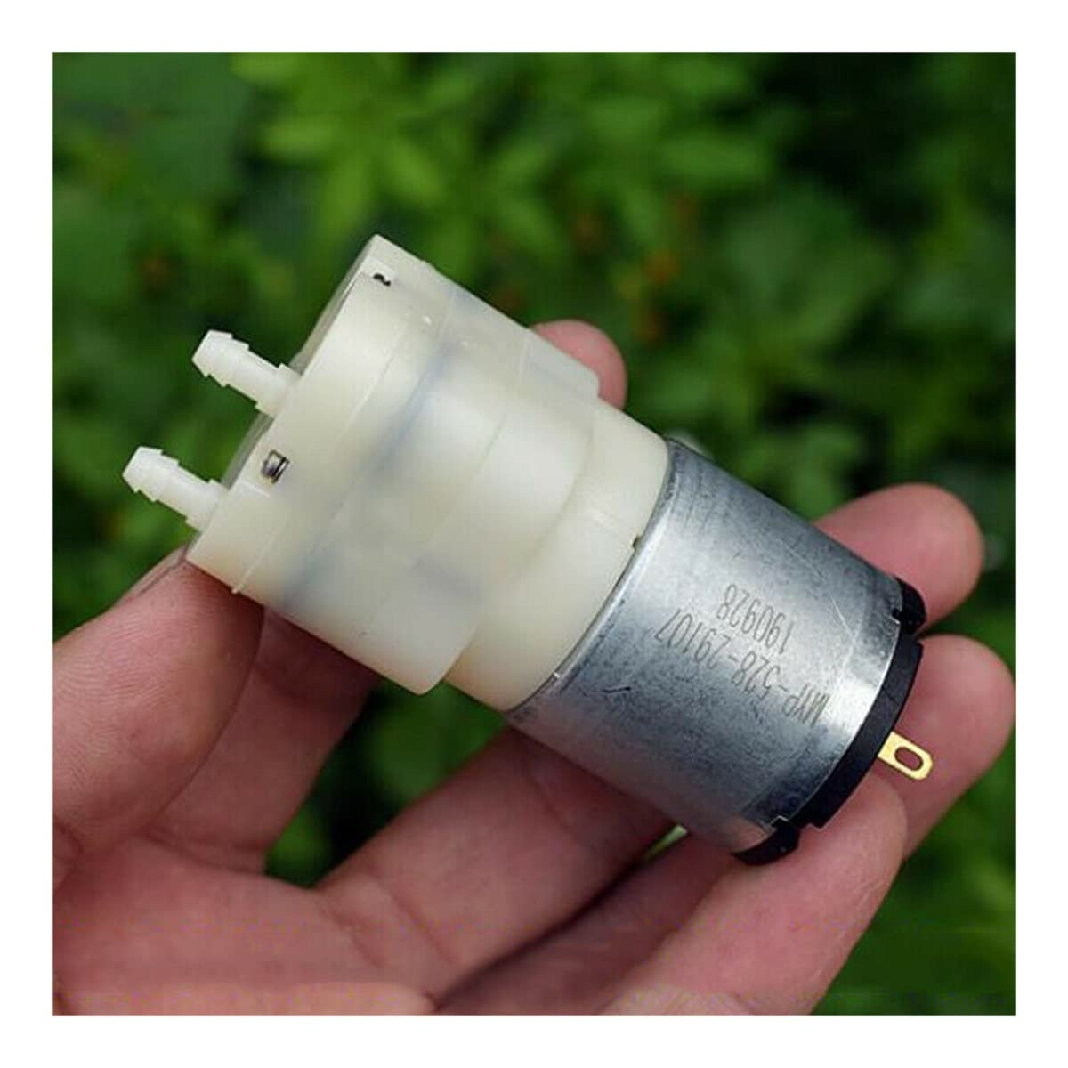 Submersible Pump 3V 3.7V Large Flow Mini Pump Micro Inflator Pump For Aquarium Fish Tank Boat Bilge Pump