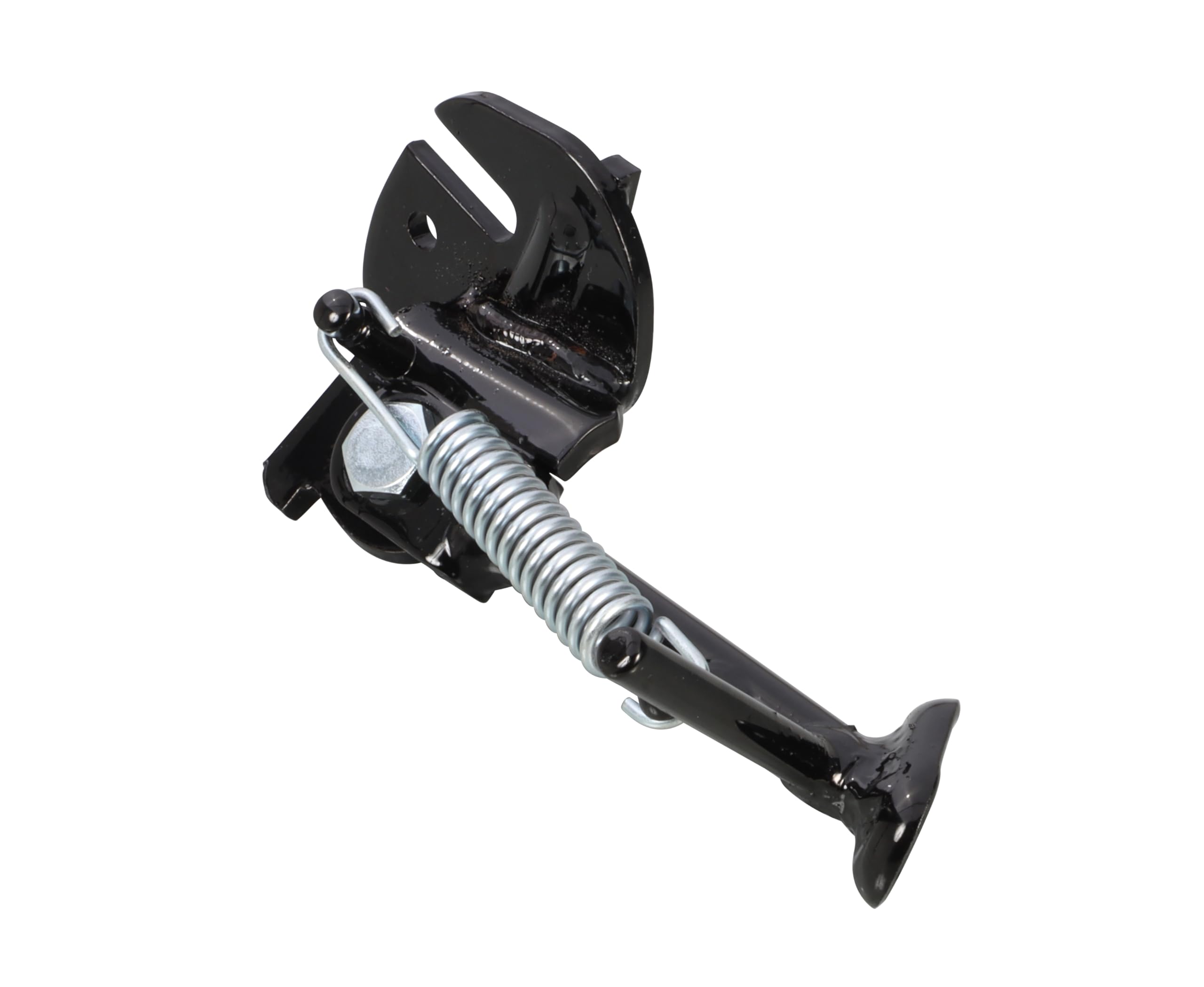 キタコ KITACO サイドスタンド HS-156 ブ F 10156 3488 Amazon | キタコ(KITACO) サイドスタンド HS-156 (ブラック