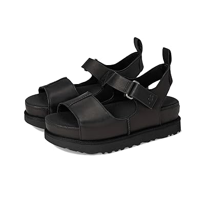 UGG Goldenstar Hi Women