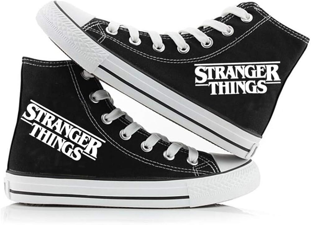 Converse stranger things amazon Outlet