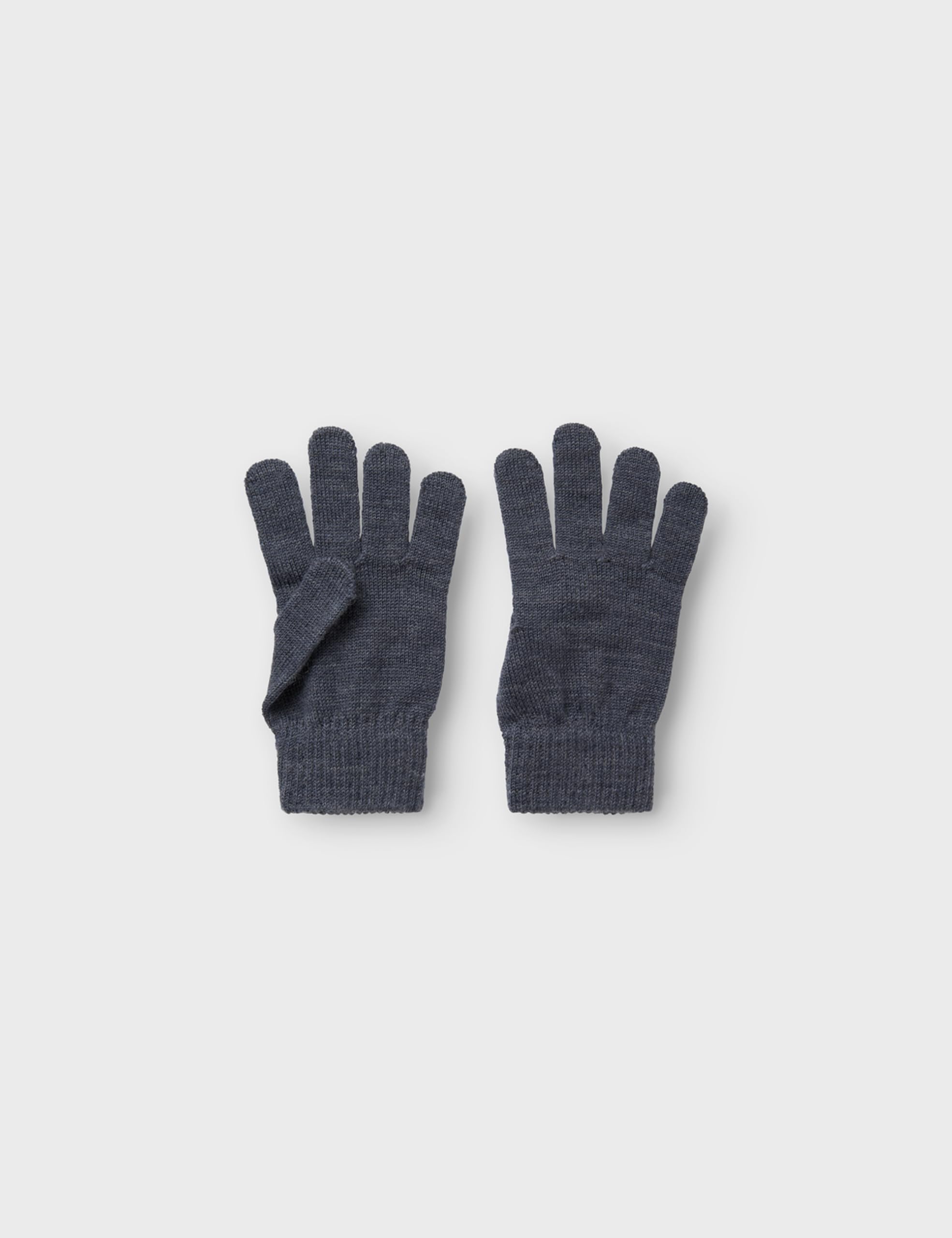 NAME IT Guantes de Lana Nkmwholla Niños