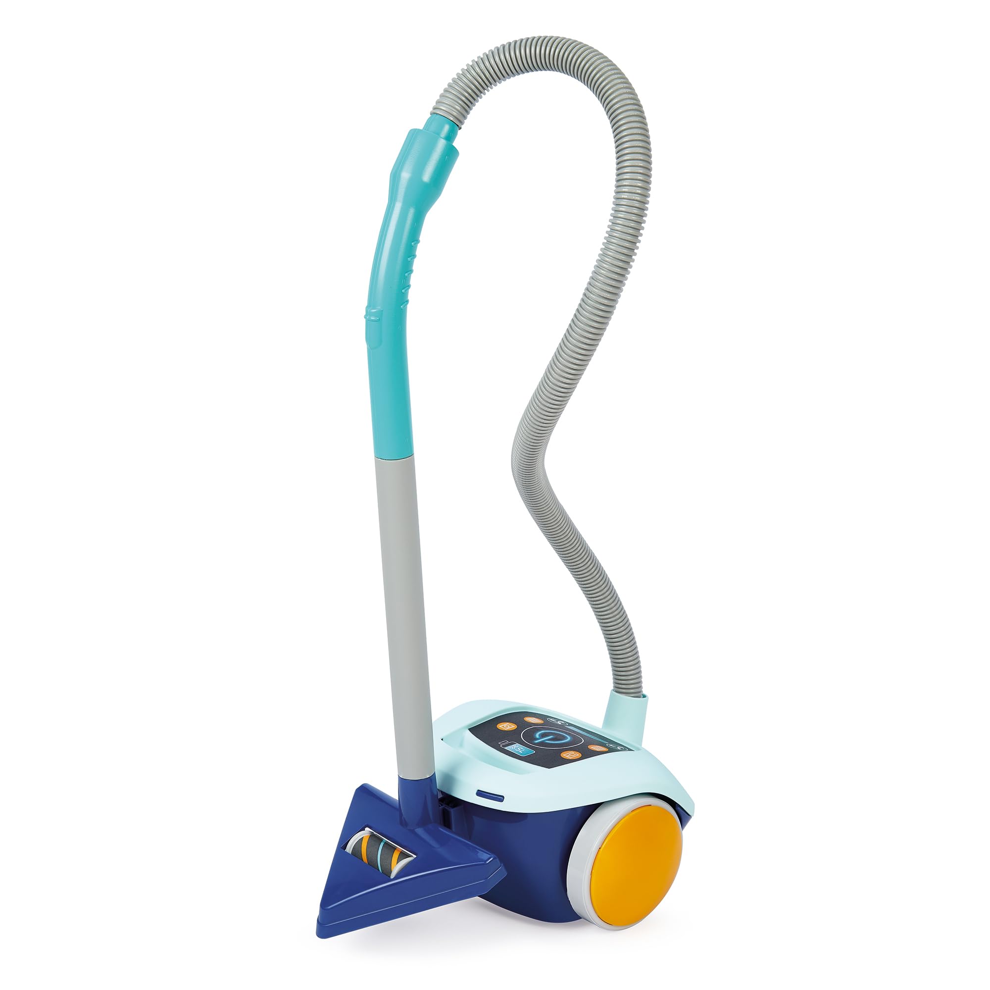 Jouets Ecoiffier 2775 Dummy Vacuum Cleaner for Children from 18 Months Made in France