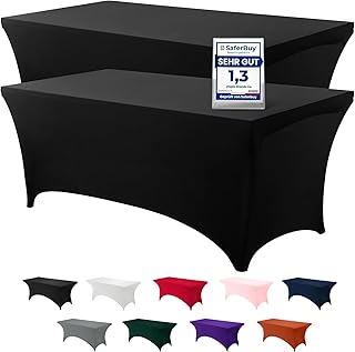 Abrigo de Mesa de Plástico