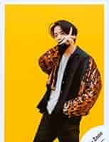 Sexy Zone - 菊池風磨　公式写真 Amazon | Sexy Zone 公式 生 写真 ましかくフォト（菊池風磨