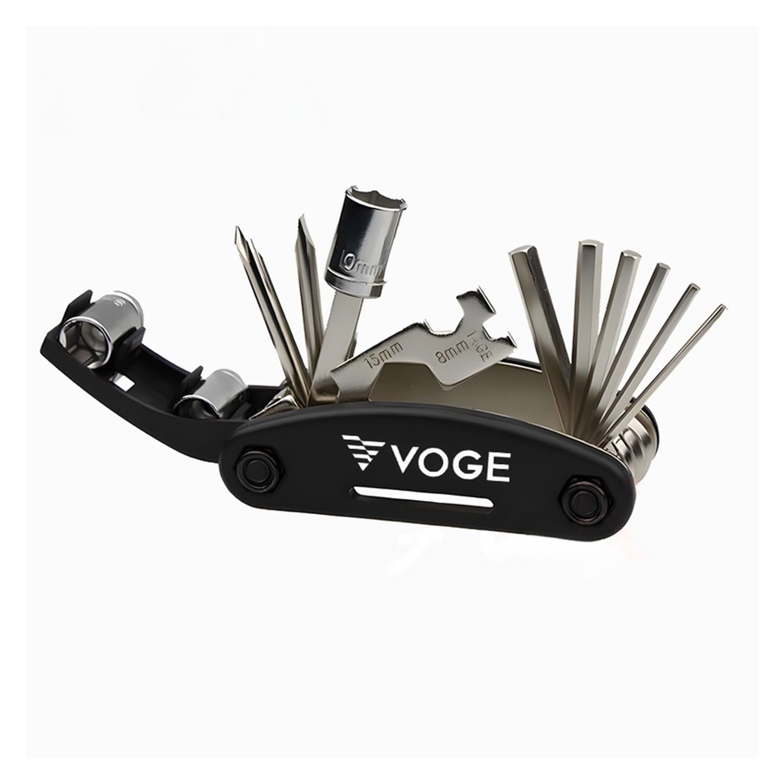 Brozater A Portable Motorcycle Tools For Voge Valico Ds900x Dsx900 500 Dsx 300 Rr C Rally Ds525x Motorcycle Ccessories Cnc Screwdriver(A)