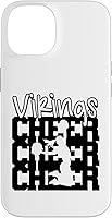 Vista 4 de Vikings Cheer Back to School Cheerleading Spirit Case for iPhone 16