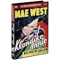 Klondike Annie