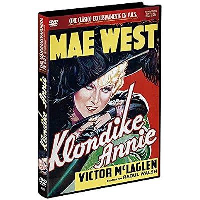 Klondike Annie