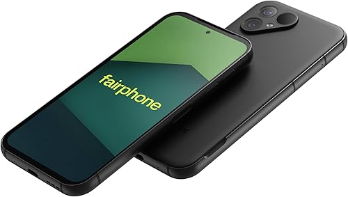 Fairphone 5 128GB — nuotrauka 5