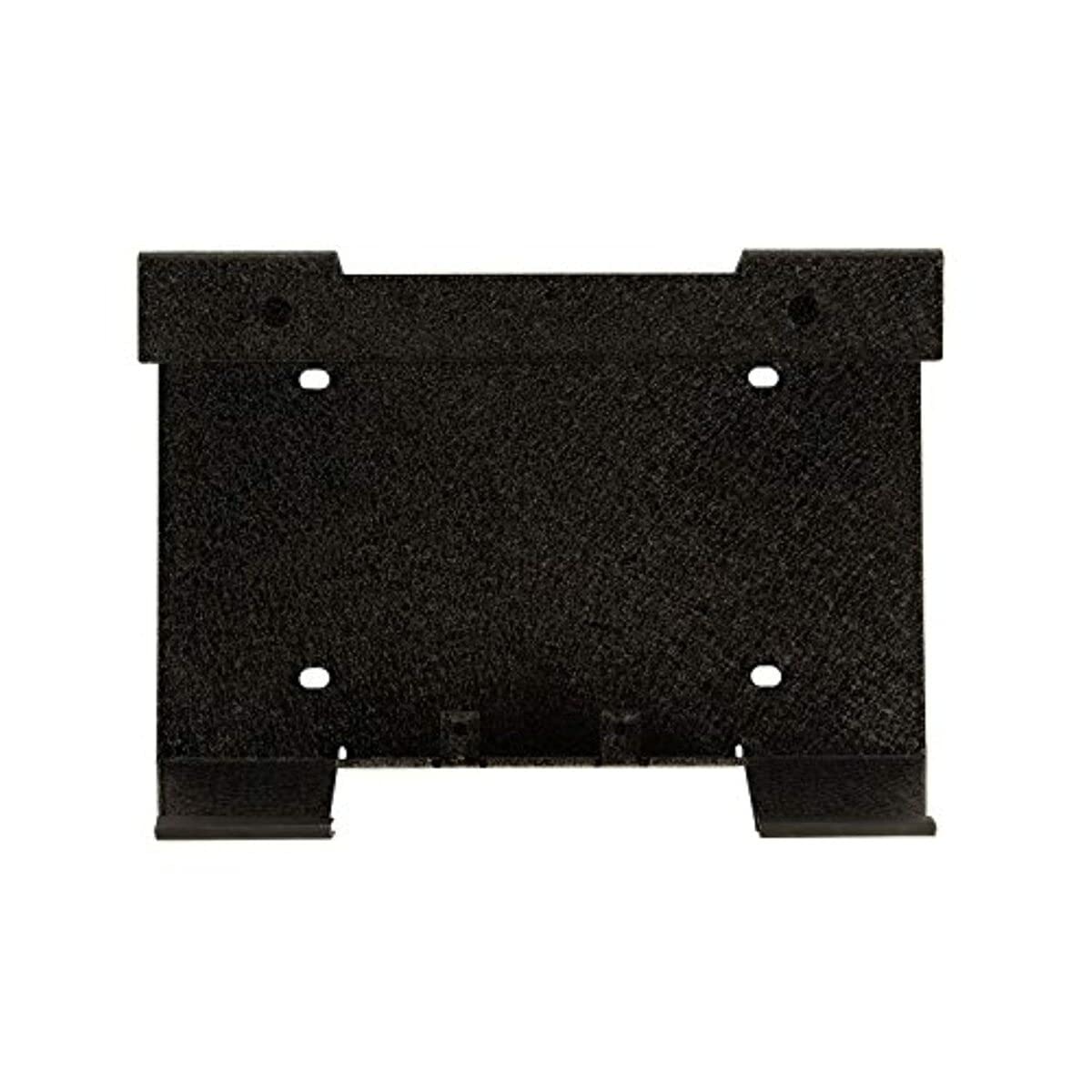 Rugged Ridge 11586.11 Reifenträger Löschen Kit für 2007–2018 Jeep Wrangler JK, 1 Stück