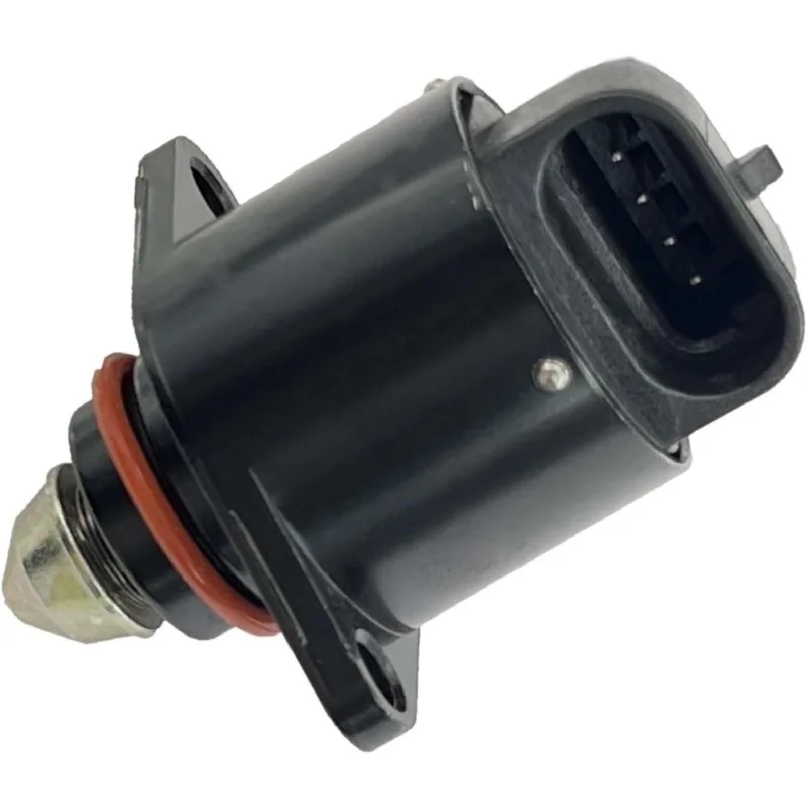 Idle Speed Control Valve Compatible with Chevrolet for Camaro 1995 1996 1997 Idle Air Control Valve IAC Auto Replacement Parts 17113188