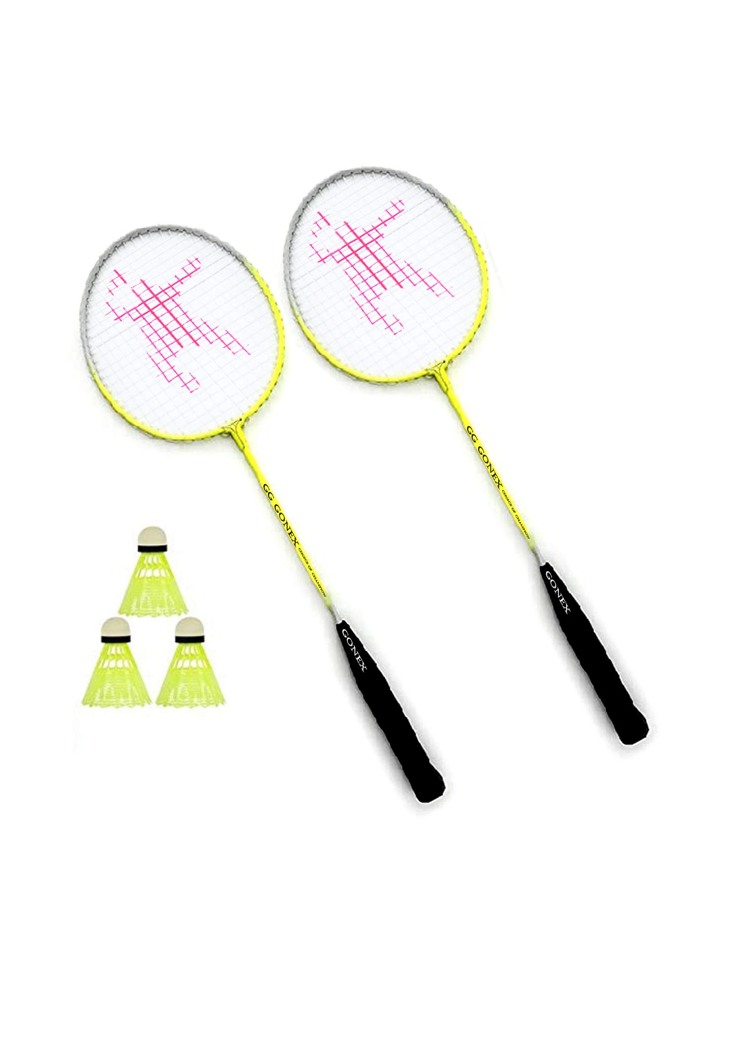 Rk son Swag Badminton and 3 pcs Shuttle Free (B08DQB5BQR) Amazon Price History, Amazon Price Tracker