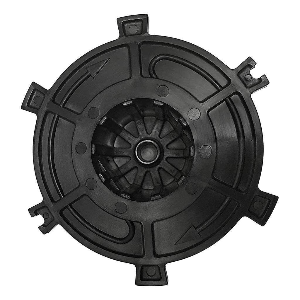 Bobina De Cabezal De Recortadora De Repuesto Para Fs44 Fs55