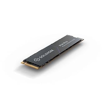 Amazon.com: Solidigm SSD/P44 Pro 2.0TB M.2 80mm PCIe SGL Pk
