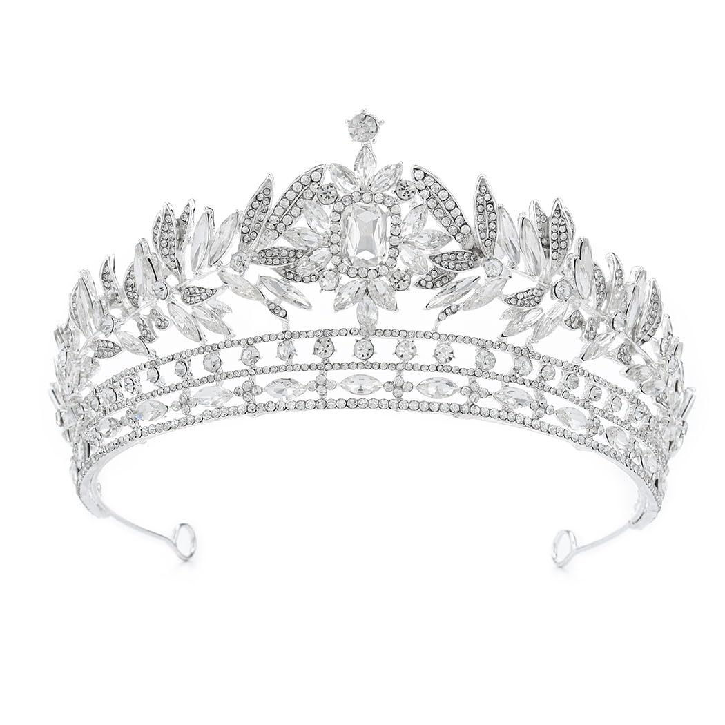 IVORY&CO Tiara(ティアラ) Caitlin Ivory&Co. ティアラ Caitlin